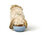 Bowl Braga 310 ml Ceramic multicolored blue