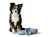 Bowl Braga 310 ml Ceramic multicolored blue