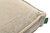 Cushion Belluno 80x60 cm Cotton creme