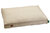Cushion Belluno 100x70 cm Cotton creme