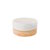 Bowl Belbo Ceramic white