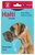 Halti Headcollar Black Size 5
