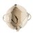 FuzzYard Life Multipurpose Carrier & Car Seat - Sandstone