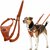 Halti No Pull Harness Burnt Orange Large