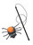 Cat Toy - Arachnate The Spider
