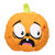 Dog Toy - Trick Or Treat Duo (2PK)