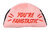 Dog Toy - Dracs Dentures