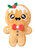 Dog Toy - Mistle-Dough L