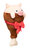 Dog Toy - Ham A Merry Pigmas S