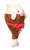 Dog Toy - Ham A Merry Pigmas L