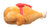 Dog Toy - Let's Get Basted Roast S
