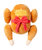Dog Toy - Let's Get Basted Roast S