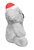 Dog Toy - Coco Koala S