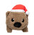 Dog Toy - Wallace Wombat S