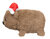 Dog Toy - Wallace Wombat S