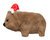 Dog Toy - Wallace Wombat L