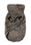FuzzYard Sweater - Turtle Teddy - Gunmetal Grey 2