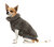 FuzzYard Sweater - Turtle Teddy - Gunmetal Grey 2