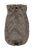 FuzzYard Sweater - Turtle Teddy - Gunmetal Grey 3