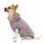 FuzzYard Sweater - Turtle Teddy - Lavender 2