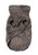 FuzzYard Sweater - Turtle Teddy - Gunmetal Grey 5