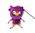 FuzzYard Cat Toy Hoo-Dini