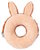 FuzzYard Pascua Toy - Big Bunny Donut