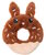 FuzzYard Pascua Toy - Big Bunny Donut