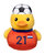 FuzzYard - Holland Duck Frenkie