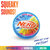Nerf TPR Color Grip Piepbal 3 inch