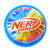 Nerf TPR Color Grip Piepbal 3 inch
