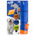 Nerf Dog Blaster met 3 x 2 inch Tennisballen