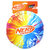 Nerf TPR Color Grip Frisbee 9.5 inch