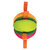 Nerf Dog Pluche Bal  5.9 inch