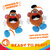 Hasbro Mr. Potato Head 11inch