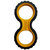 Tonka rubber Seismic Tread 11.5 inch