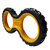 Tonka rubber Seismic Tread 11.5 inch