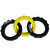 Tonka rubber Seismic Tread 10.5 inch