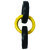 Tonka rubber Seismic Tread 10.5 inch