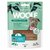 WOOLF Dental Care 6 pcs 108 GR Struisvogel & Zeewier BAR