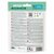 WOOLF Dental Care 6 pcs 108 GR Struisvogel & Zeewier BAR