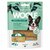 WOOLF Dental Care 6 pcs  108 GR  Konijn & Bosbessen BAR