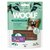 WOOLF Dental Care 6 pcs 108 GR Eend & Peer BAR