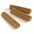 WOOLF Dental Care 6 pcs  108 GR Lam & Pompoen BAR