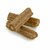 WOOLF Dental Care 6 pcs  108 GR Kip & Cranberry BAR