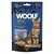 WOOLF WildCat Luxury Cat Cream 5 pcs - Zeebrasem & Gamba