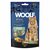 WOOLF WildCat Luxury Cat Cream 5 pcs - Octopus & Inktvis