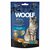 WOOLF WildCat Luxury Cat Cream 5 pcs - Kabeljauw & Krab