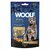 WOOLF WildCat Luxury Cat Cream 5 pcs - Kwartel & Lam