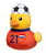 Counter Display Box - Championship Cup 20 Ducks en 10 Ballen